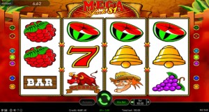 Mega Jack Slots