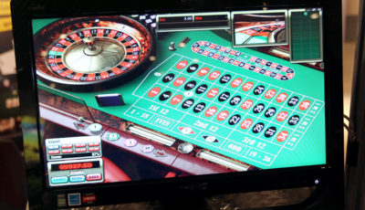 online gambling