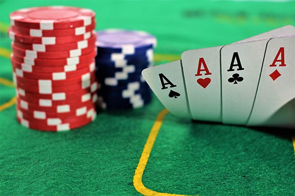 poker online Indonesia