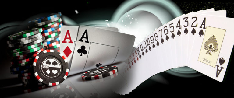 Poker Tournament Strategy