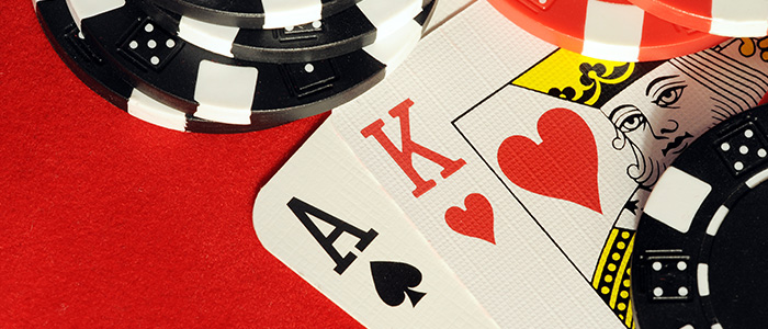 Ultimate guide to start playing poker online