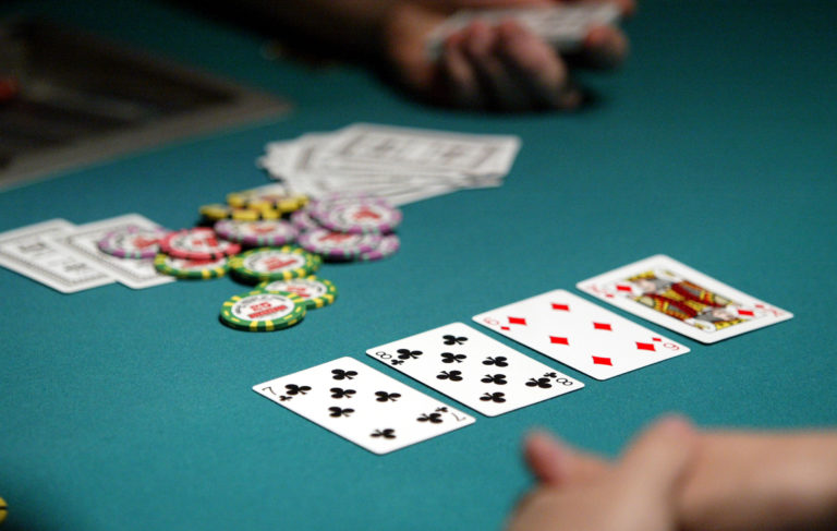Play Gambling Games