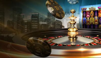 Online Casino