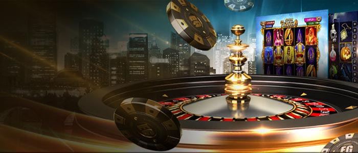 Online Casino