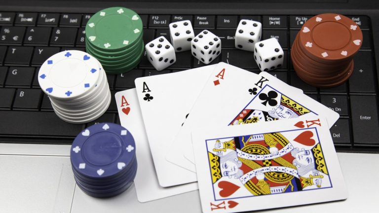 casino