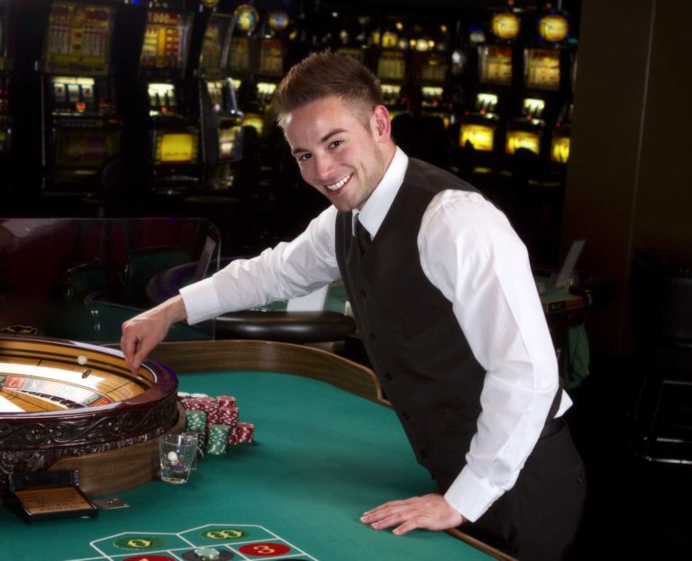 All About Casino