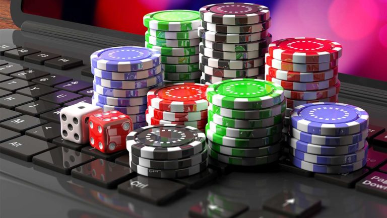 online poker
