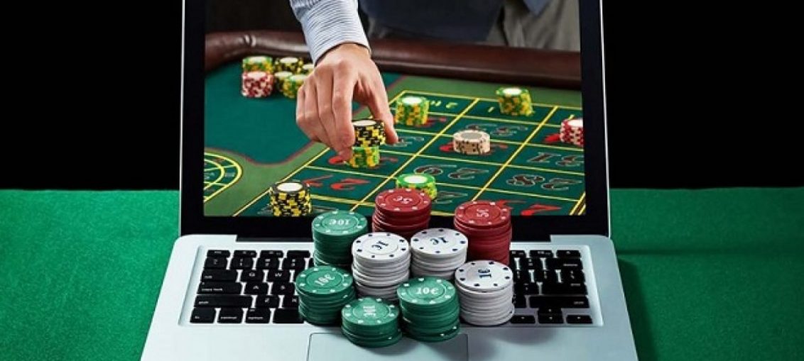 Online Gambling