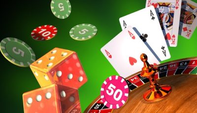 Poker Online