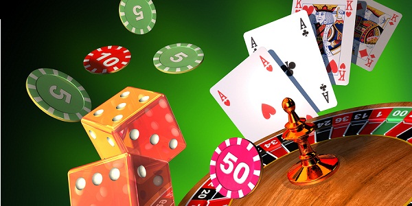 Poker Online