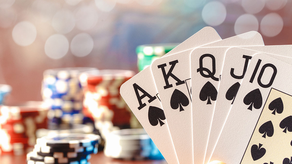 online casino
