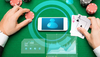 Online Casino Gambling