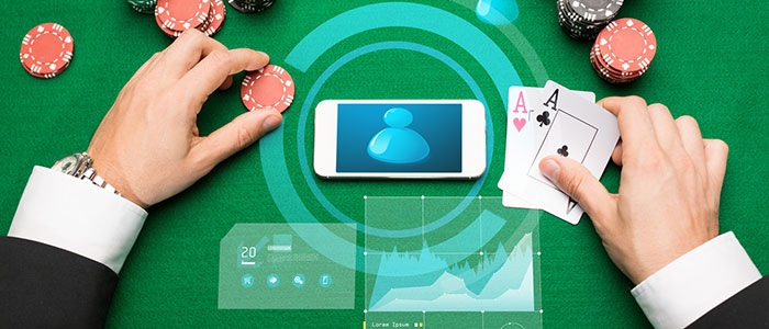 Online Casino Gambling