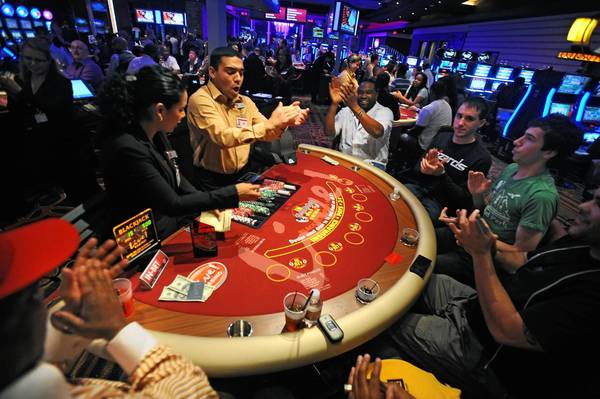Online Casino