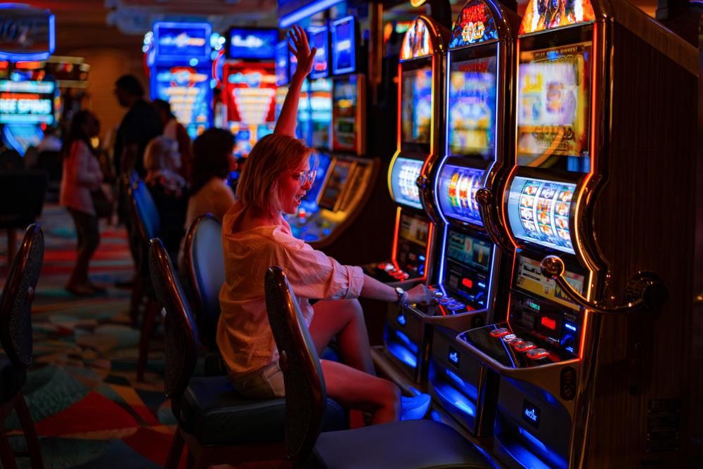  ultimate tips for playing online slots