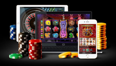 asinos offer users some kind of bonus or promotion to reward their loyalty