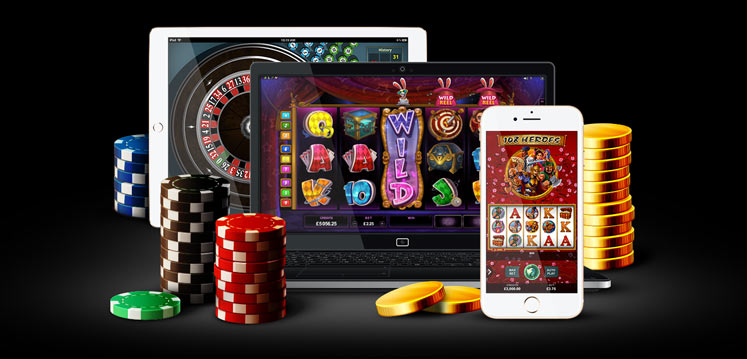 asinos offer users some kind of bonus or promotion to reward their loyalty