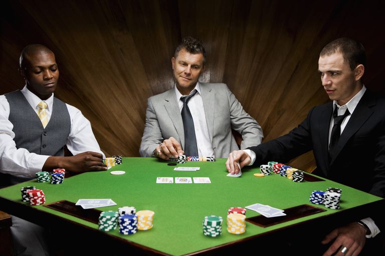 Online Casino Strategies