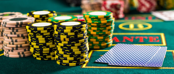 Online Gambling Joyfully