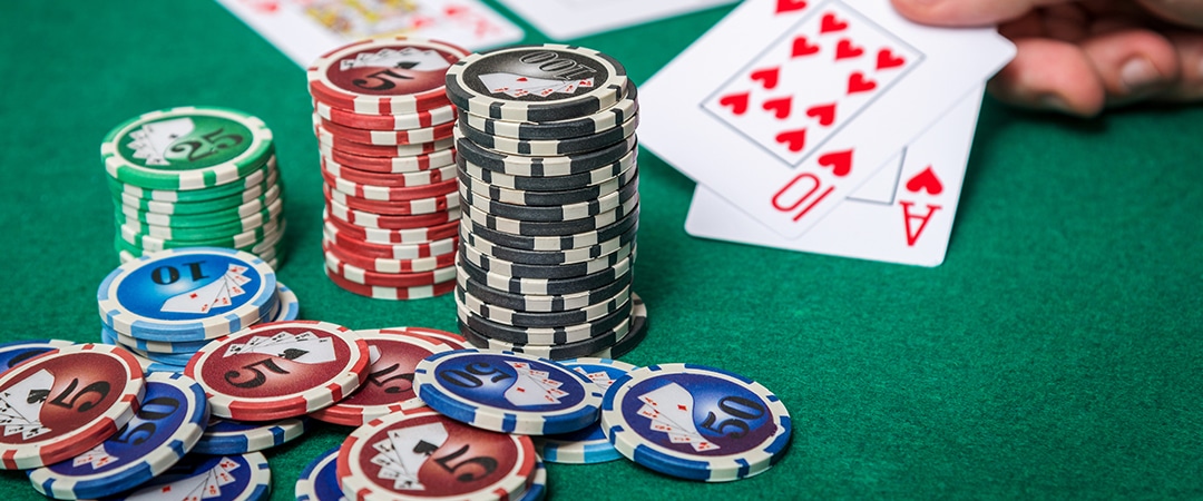 Online casinos Give Away Free Credits