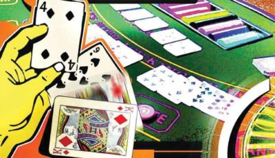 Succeed in slot gambling