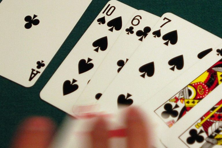 Online casino
