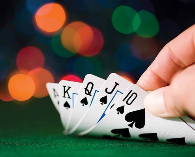 Online Casino Game