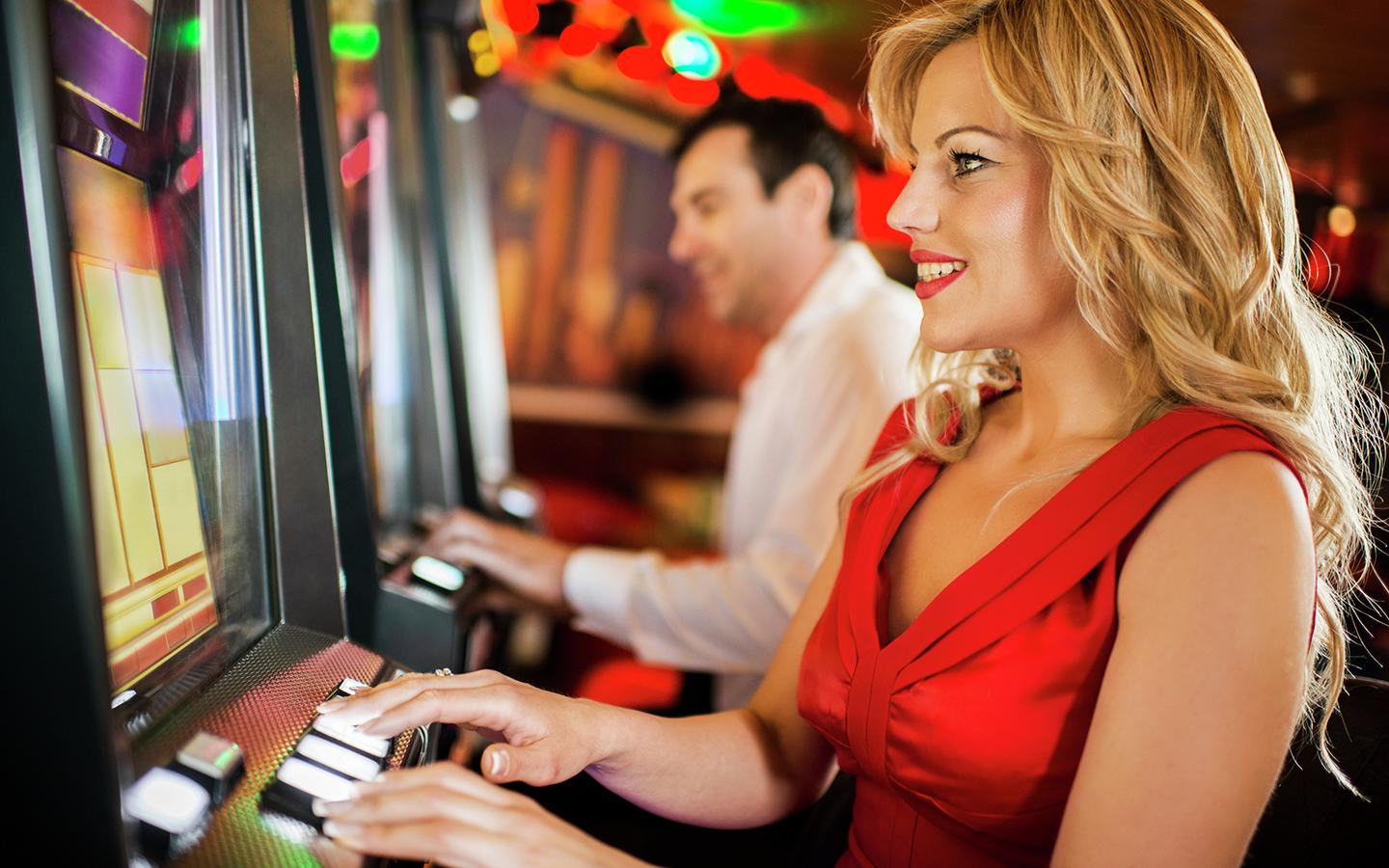Play Casino Games