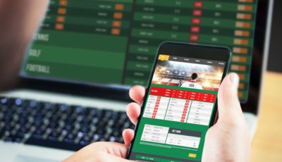 Online Sports Betting