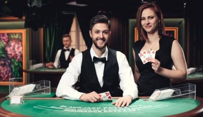 Play Online Casino