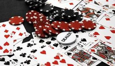 Poker Online Terpercaya Games And Sites