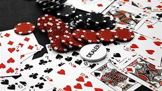 Poker Online Terpercaya Games And Sites