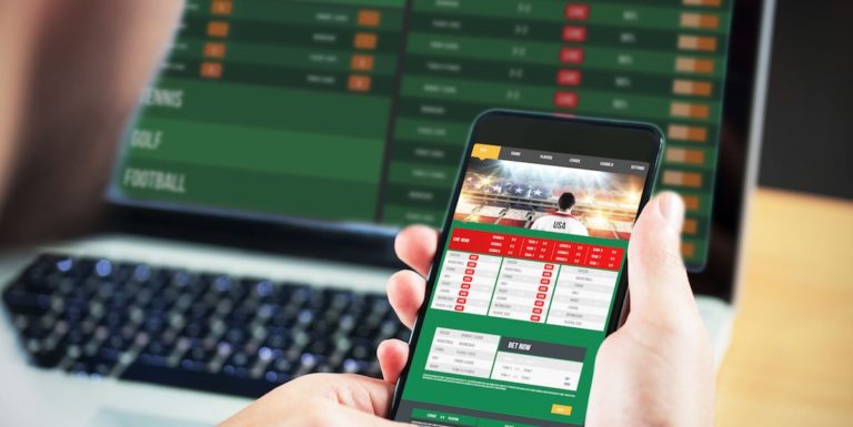 Sports Betting Online