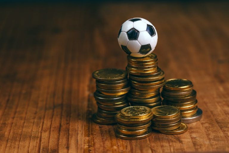 Betting on the Sports Online