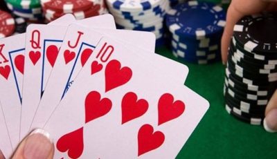 Online Casino Games