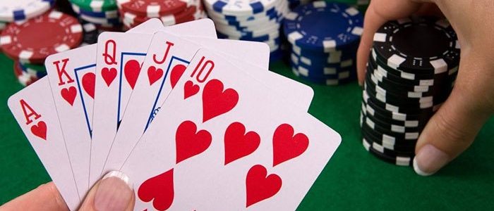 Online Casino Games
