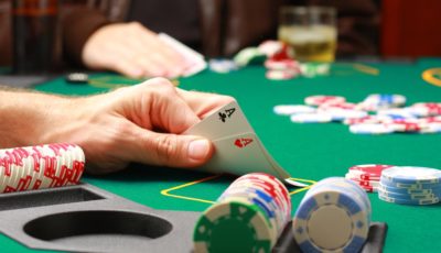 Play Poker Game Online