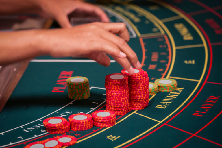 Slot Online Games