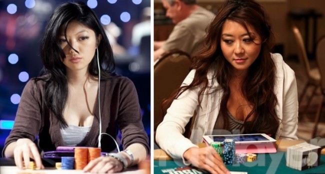 Online Casino Games