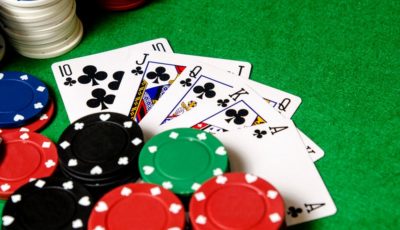 Online Casino Games