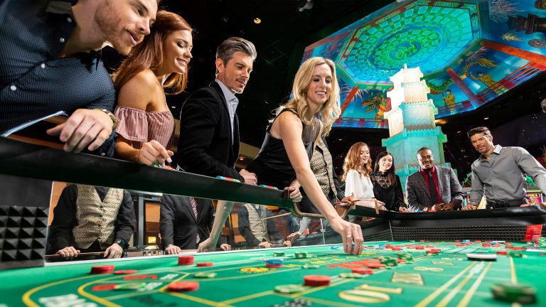 Slot Online Games