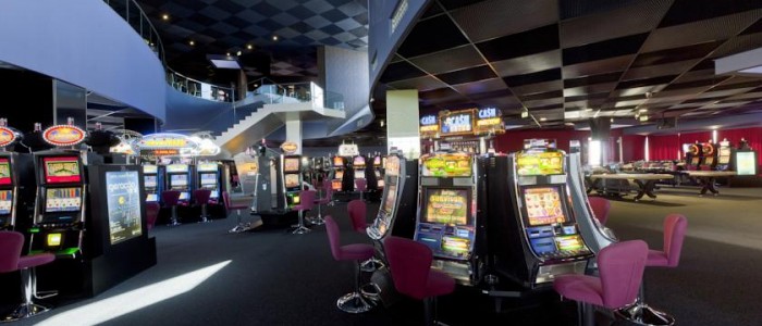 Slot Games To Play