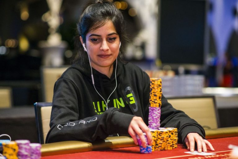 Poker Strategy