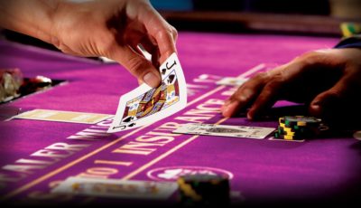 Reviews and updates on online casinos