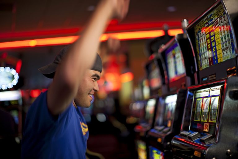 slot games unblocked