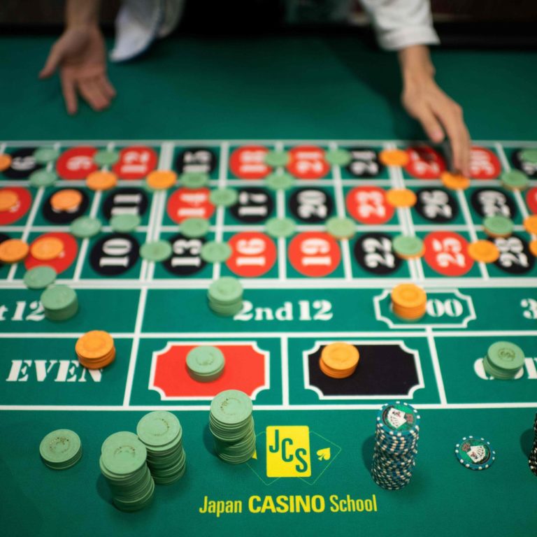 PARADISE OF GAMBLING IS CASINO