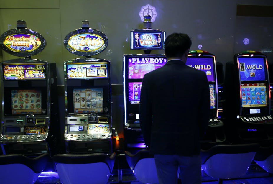online-slot-design