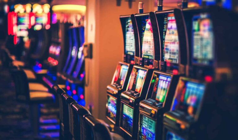 Slot gacor