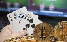 crypto casinos for UK players