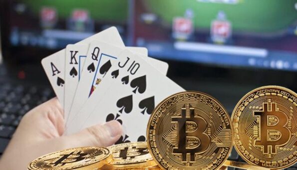 crypto casinos for UK players